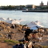 0909F 139 Rhein bei Mainz